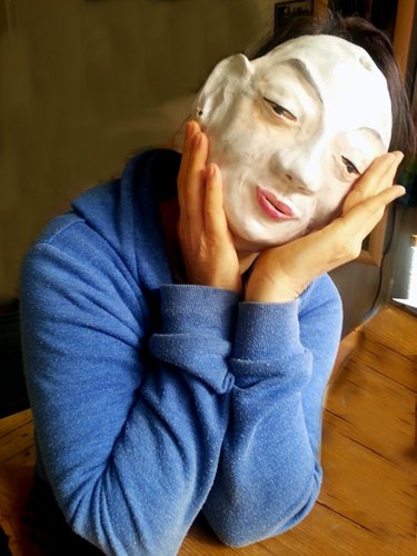 Ton Maske