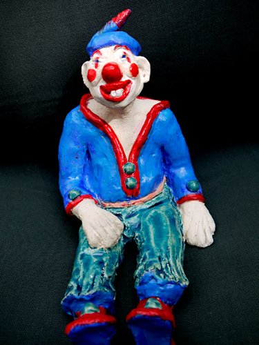 Clown 1