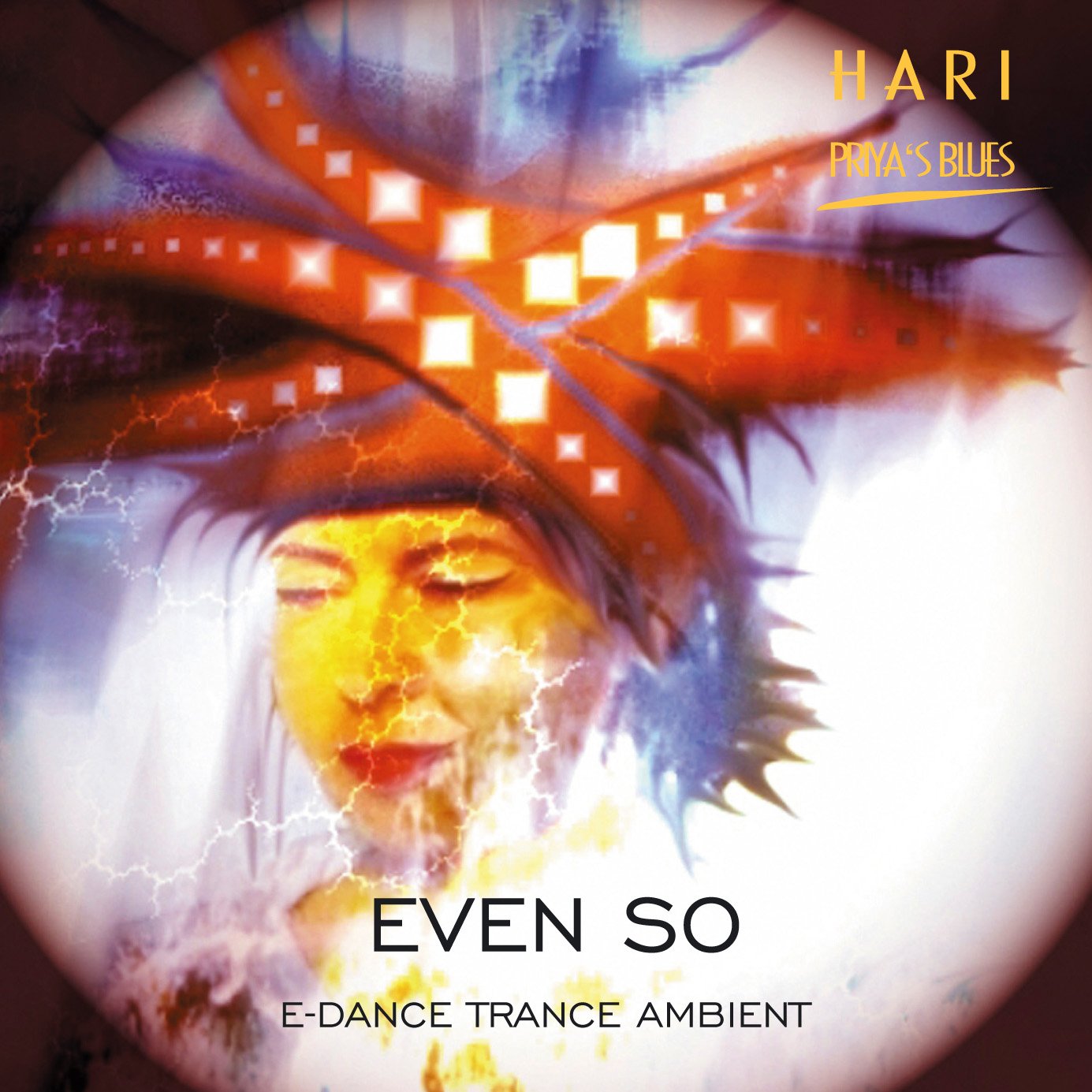 E Dance Trance Ambient Musik