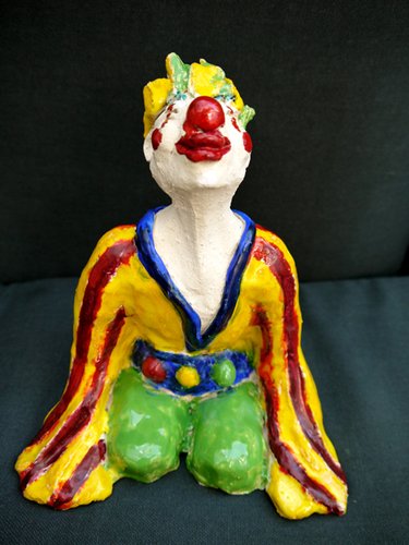 Clown 2